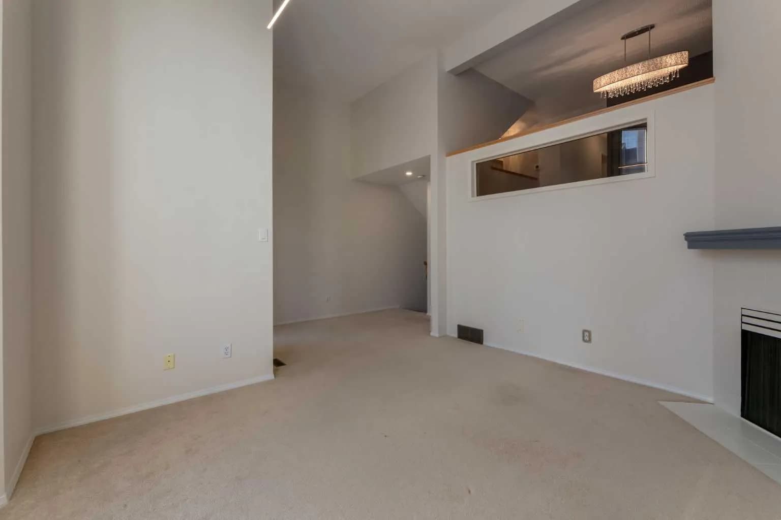 Row/Townhouse