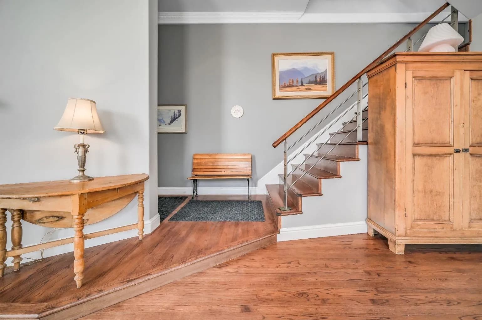 Row/Townhouse