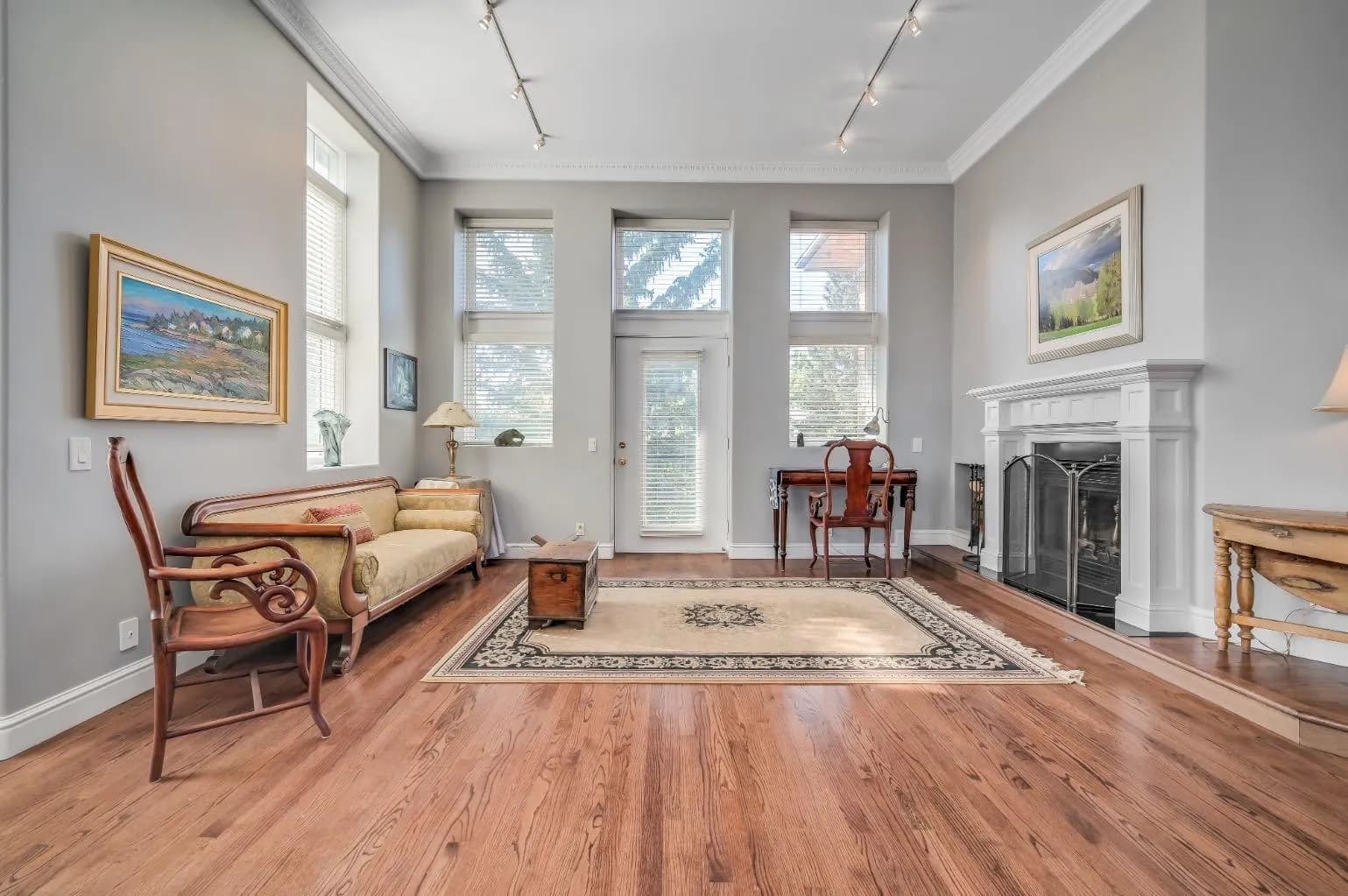 Row/Townhouse