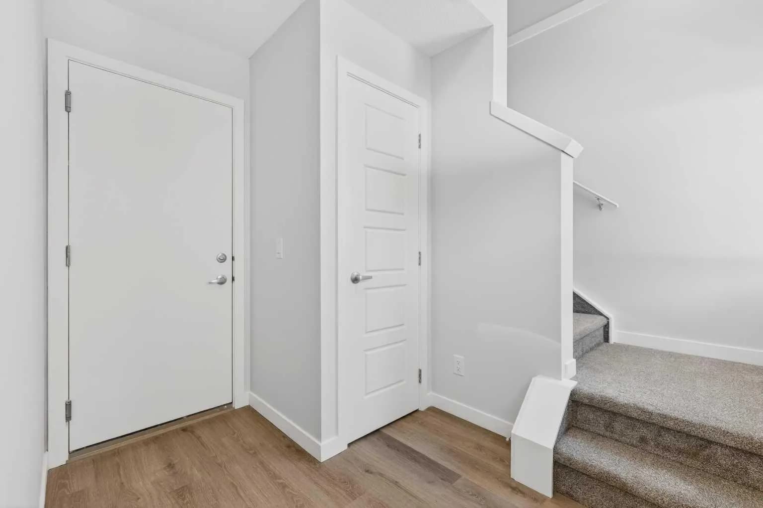 Row/Townhouse