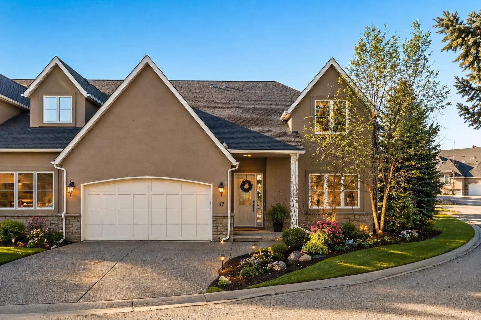 Row/Townhouse
