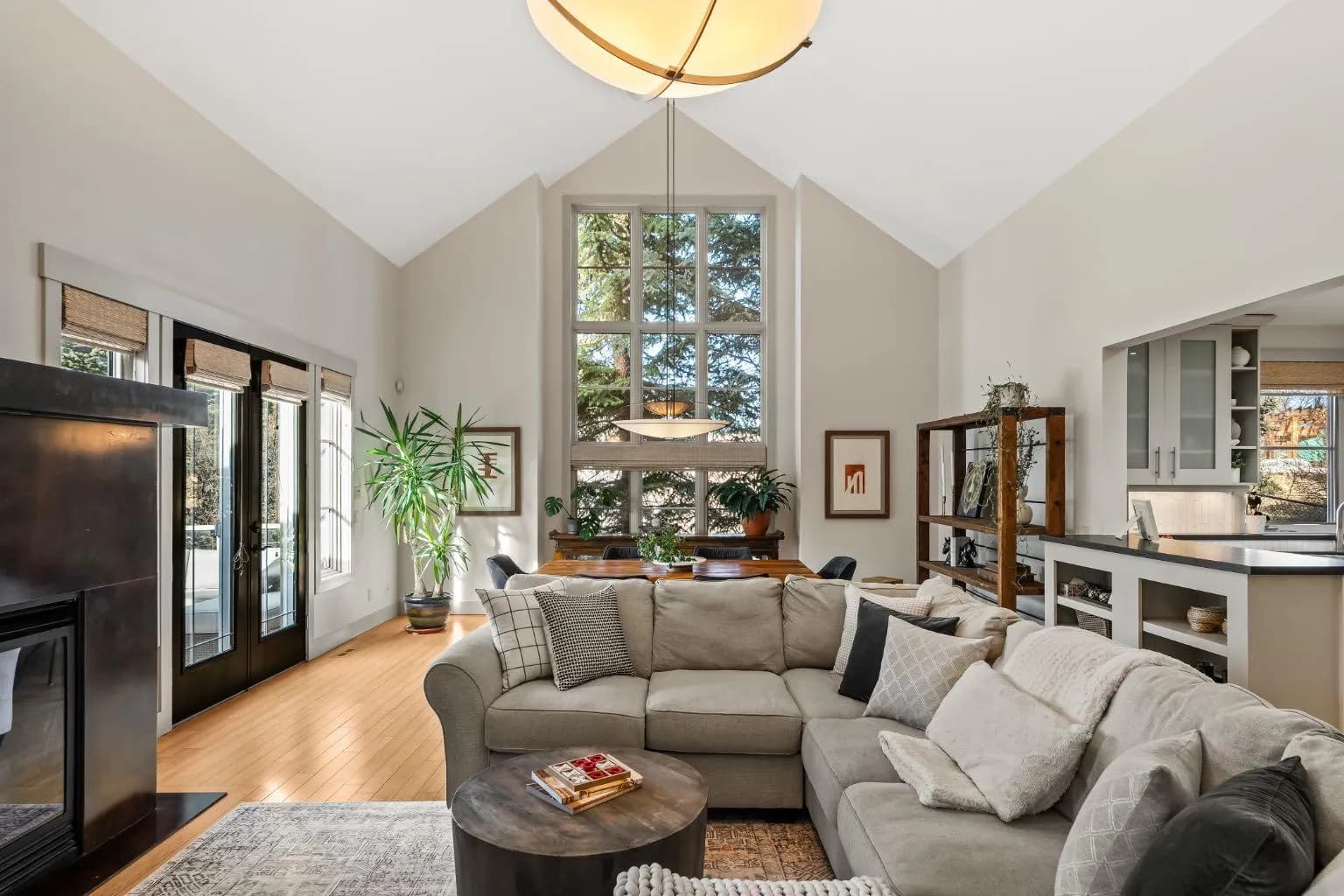 Row/Townhouse