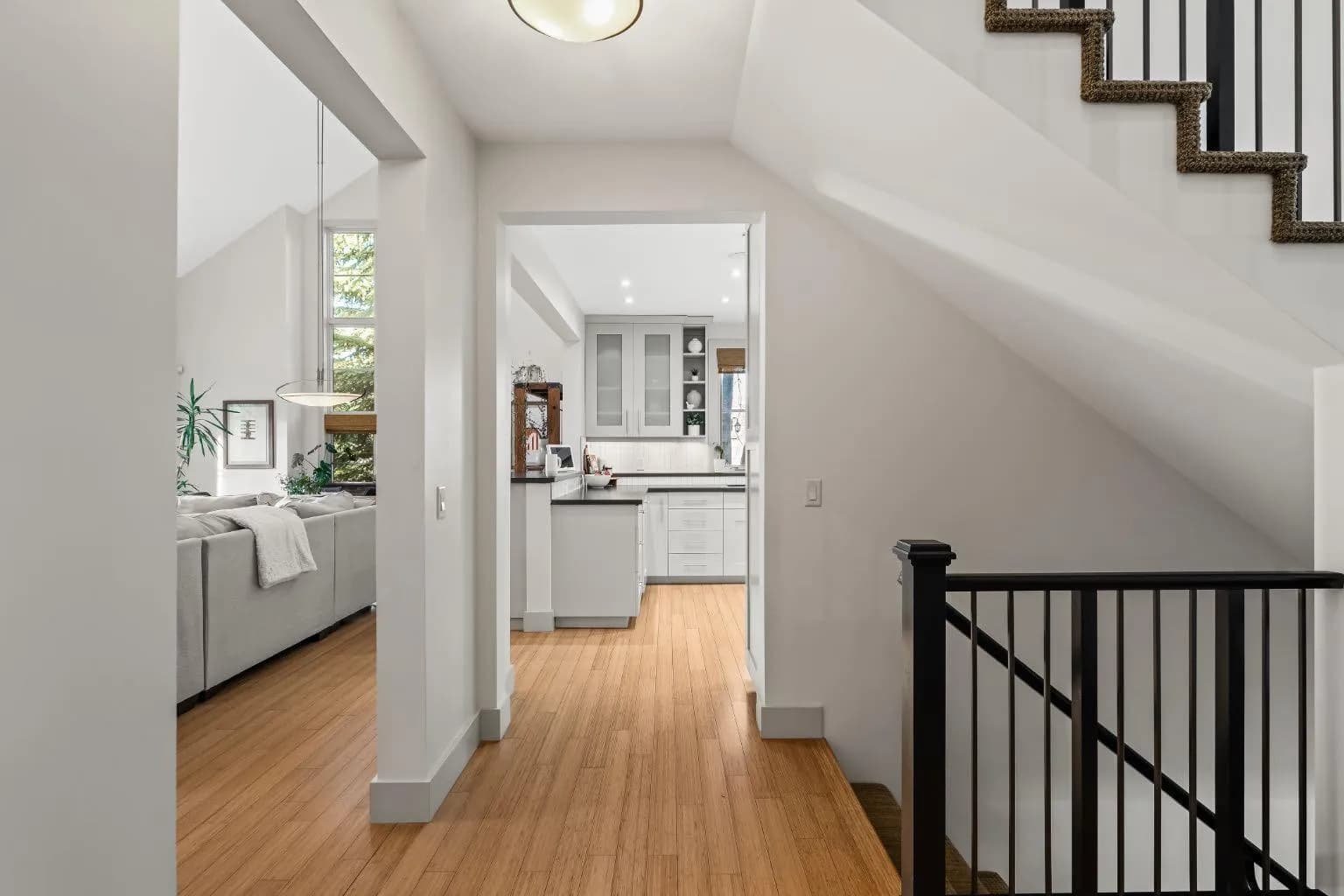 Row/Townhouse