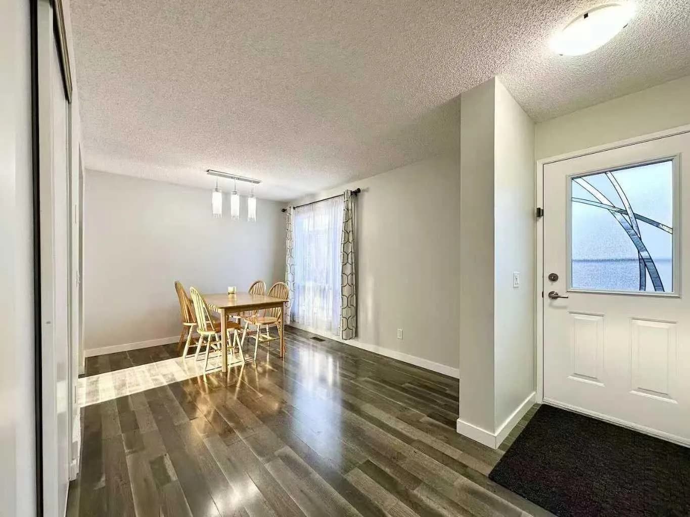 Row/Townhouse