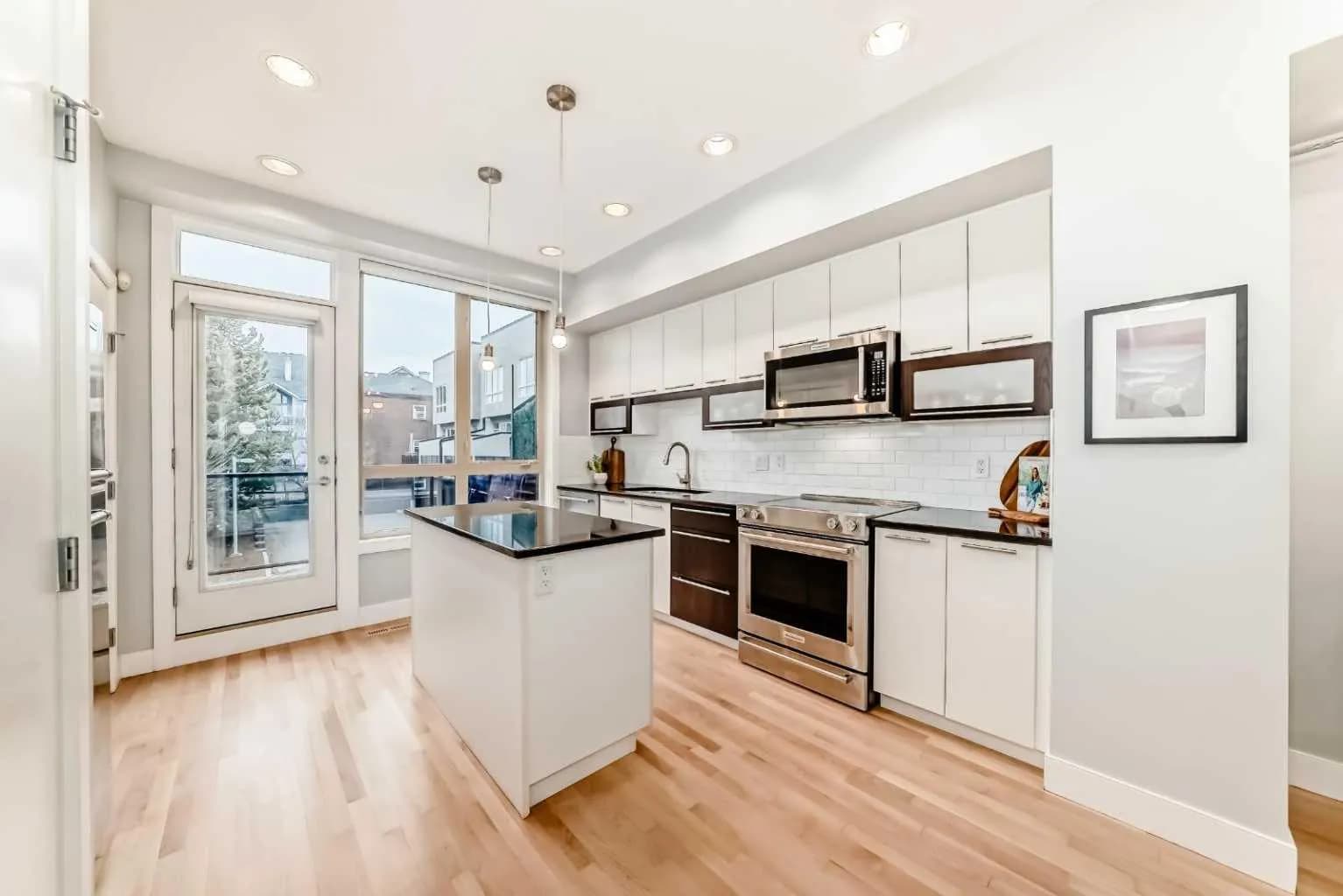 Row/Townhouse