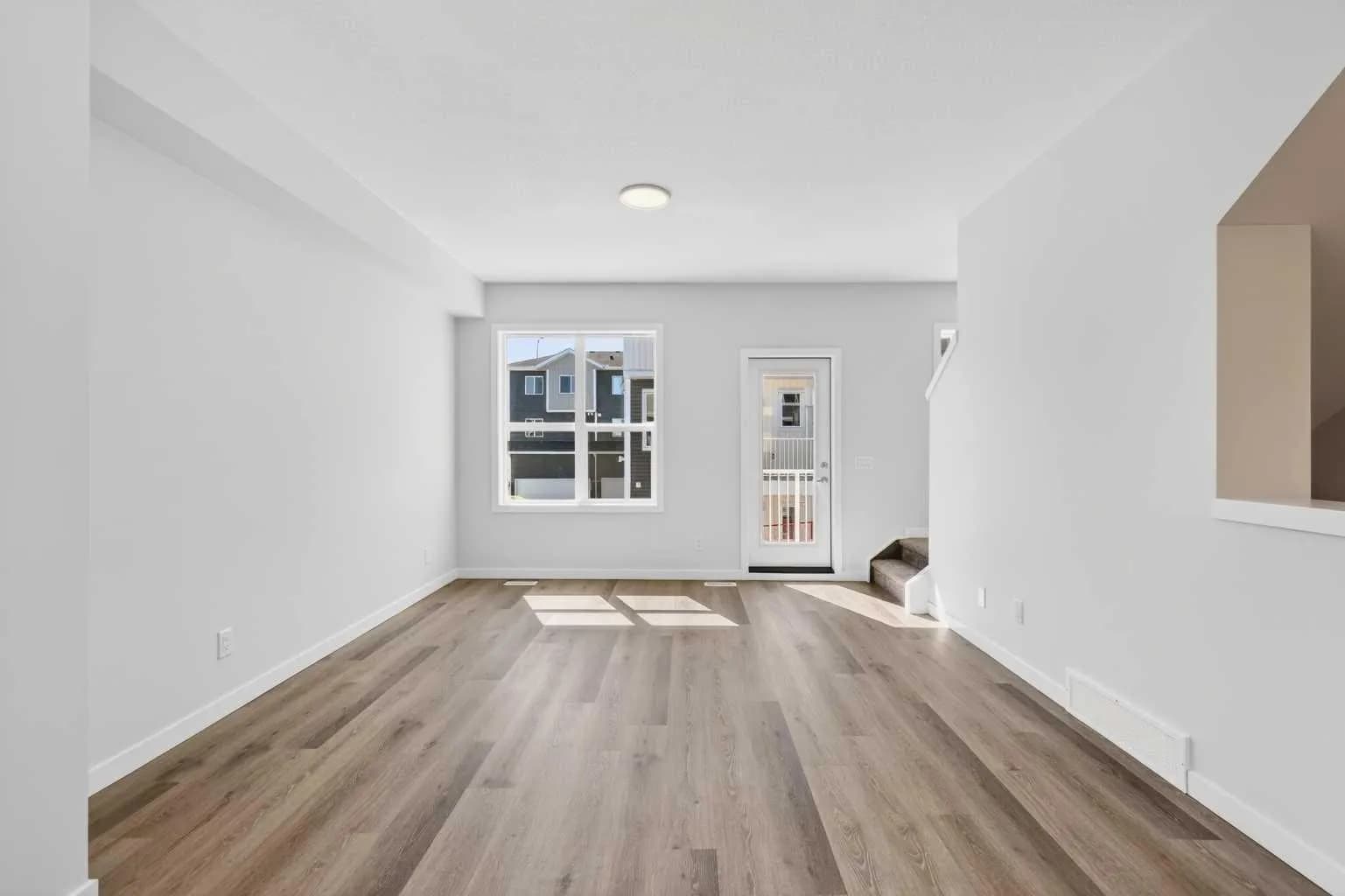 Row/Townhouse