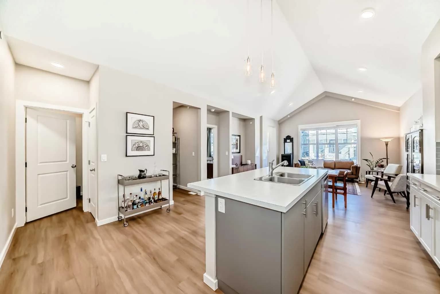 Row/Townhouse