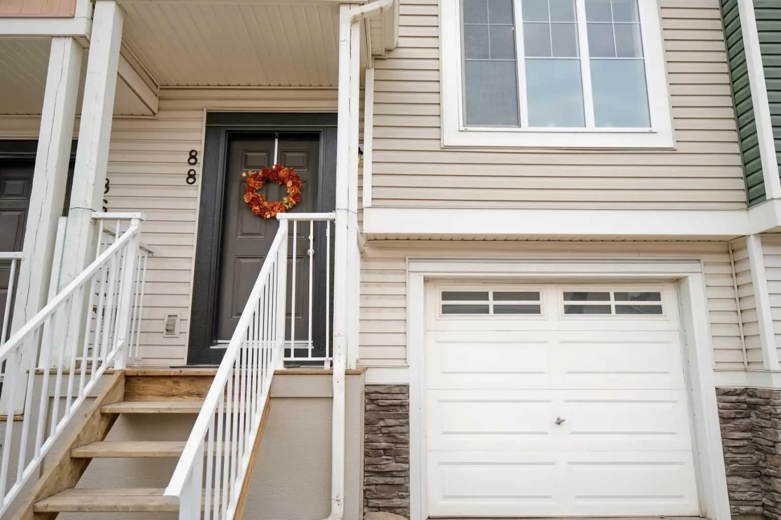 Row/Townhouse