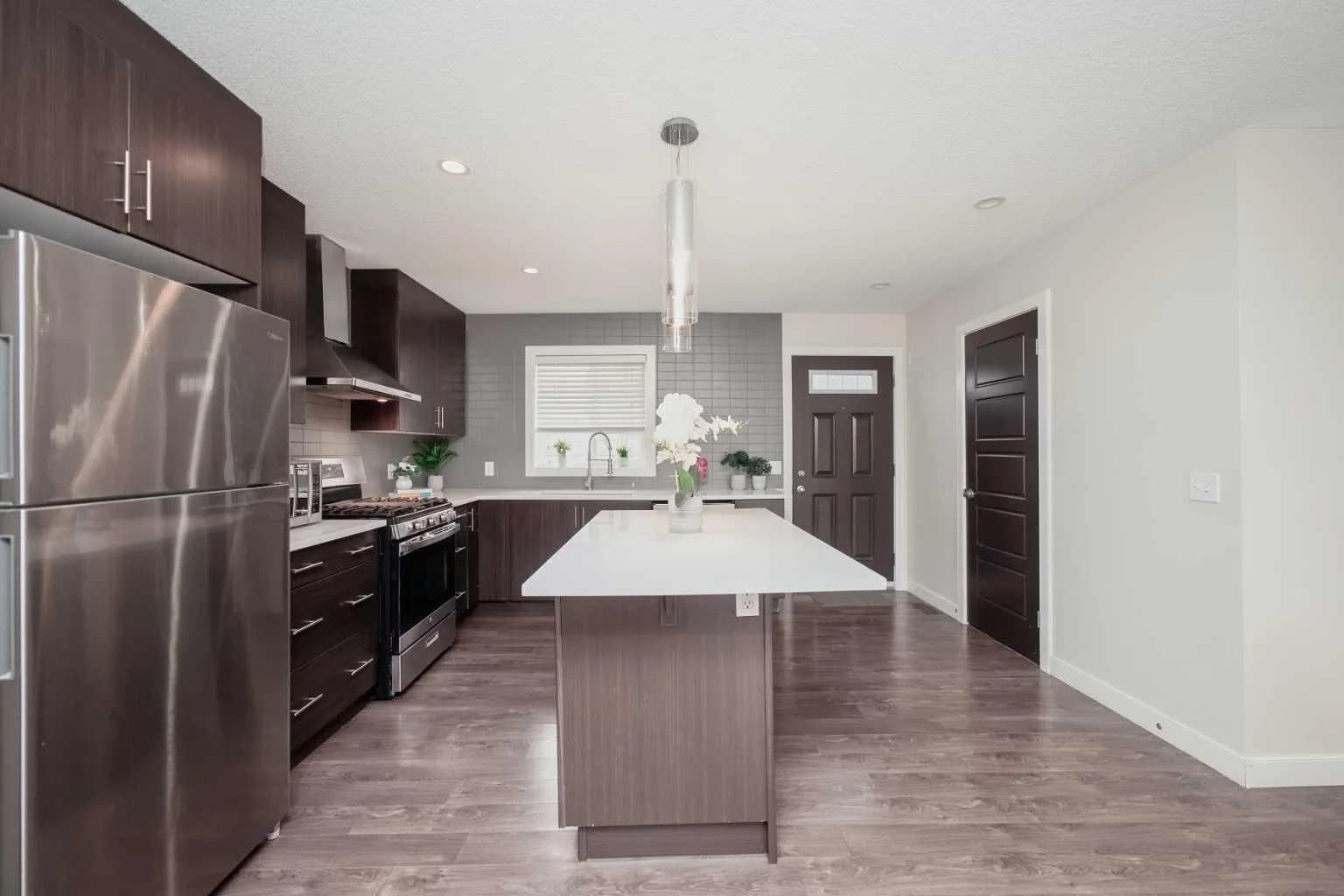 Row/Townhouse
