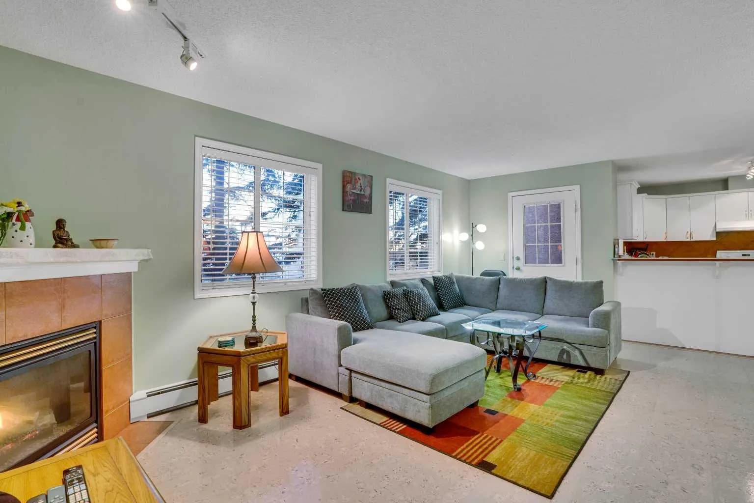 Row/Townhouse