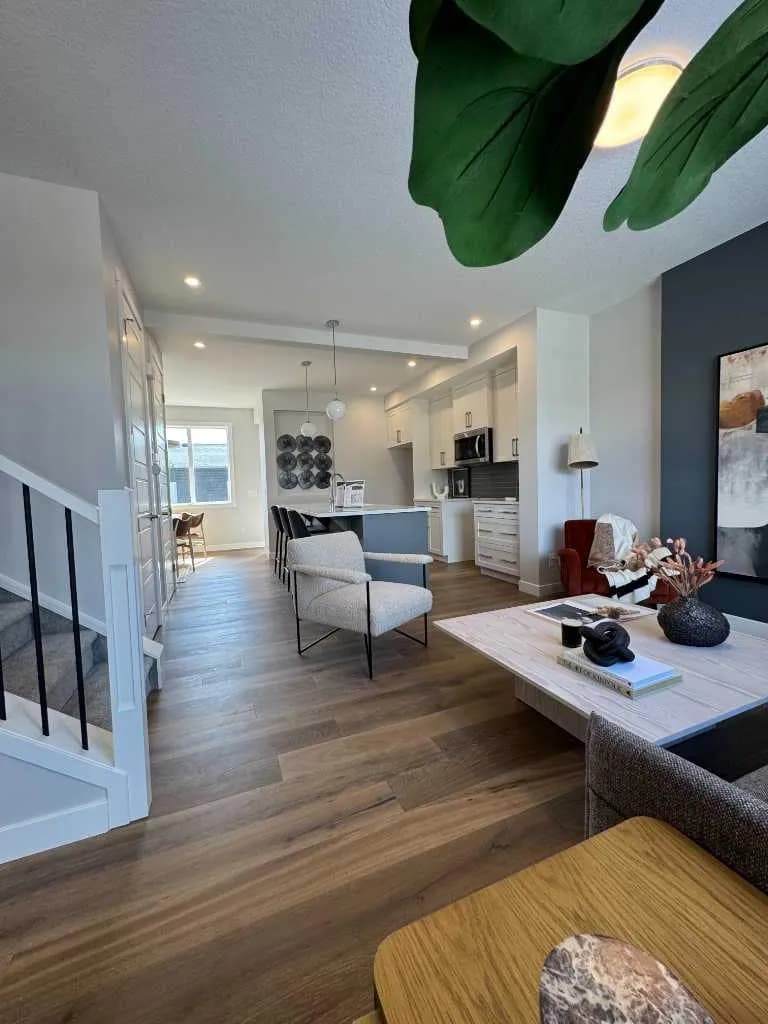 Row/Townhouse