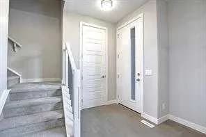 Row/Townhouse