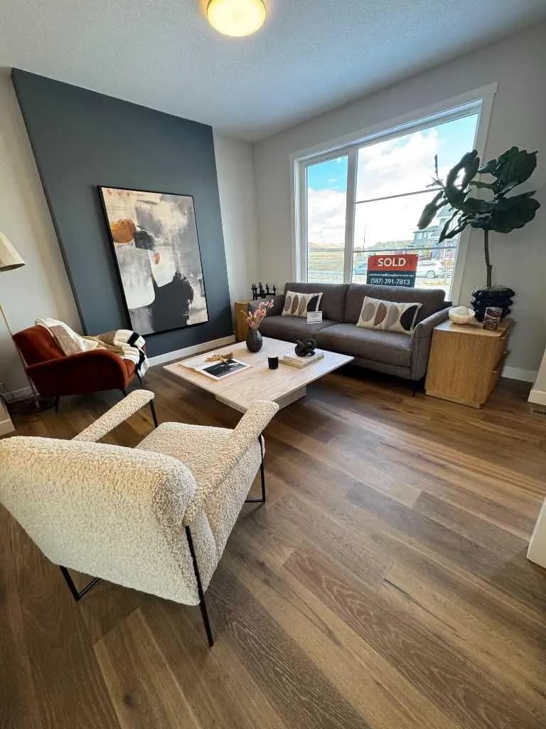 Row/Townhouse