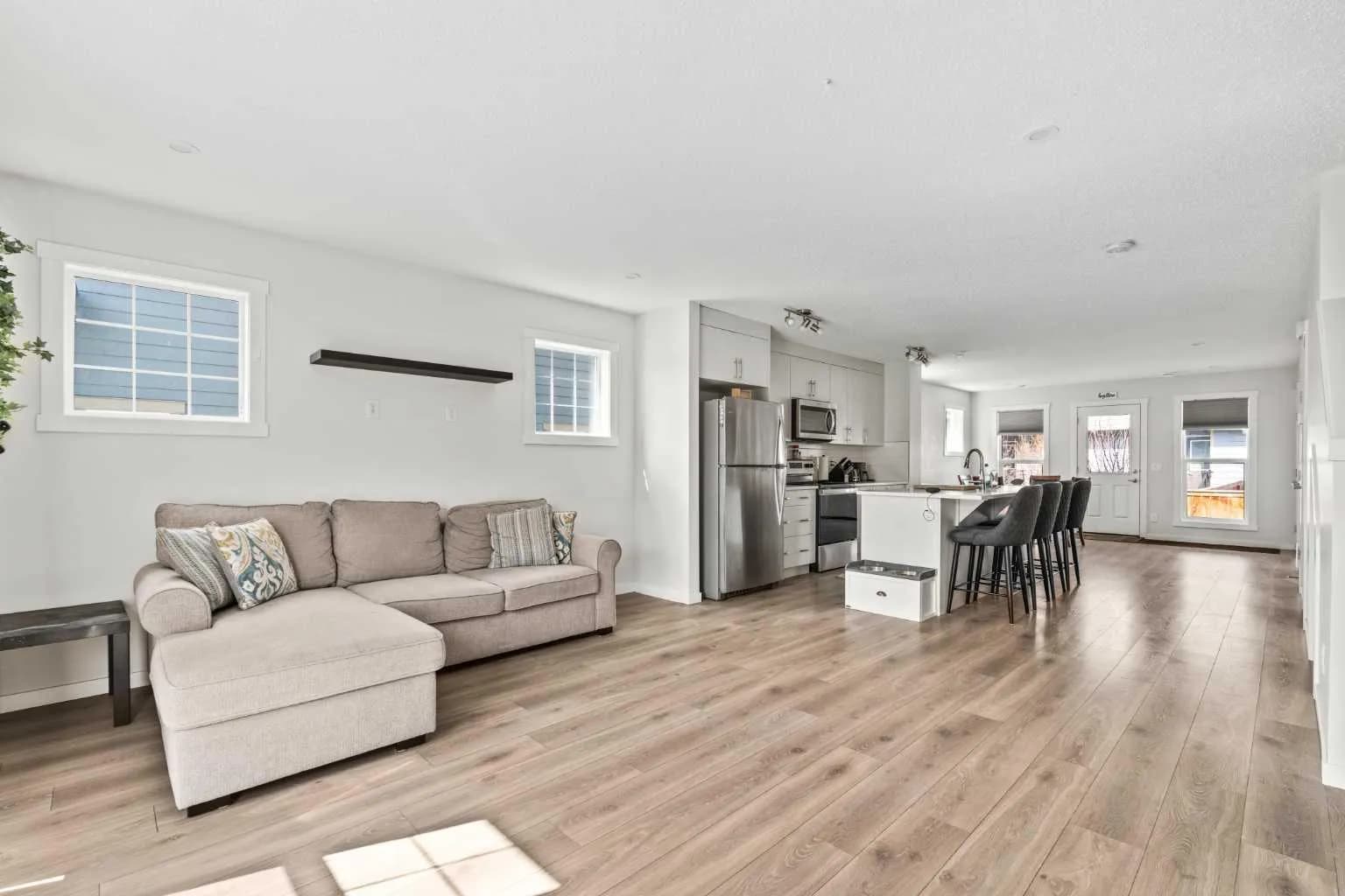 Row/Townhouse