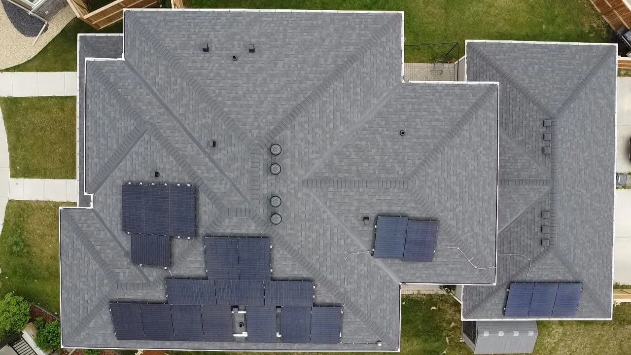 Semi Detached (Half Duplex)