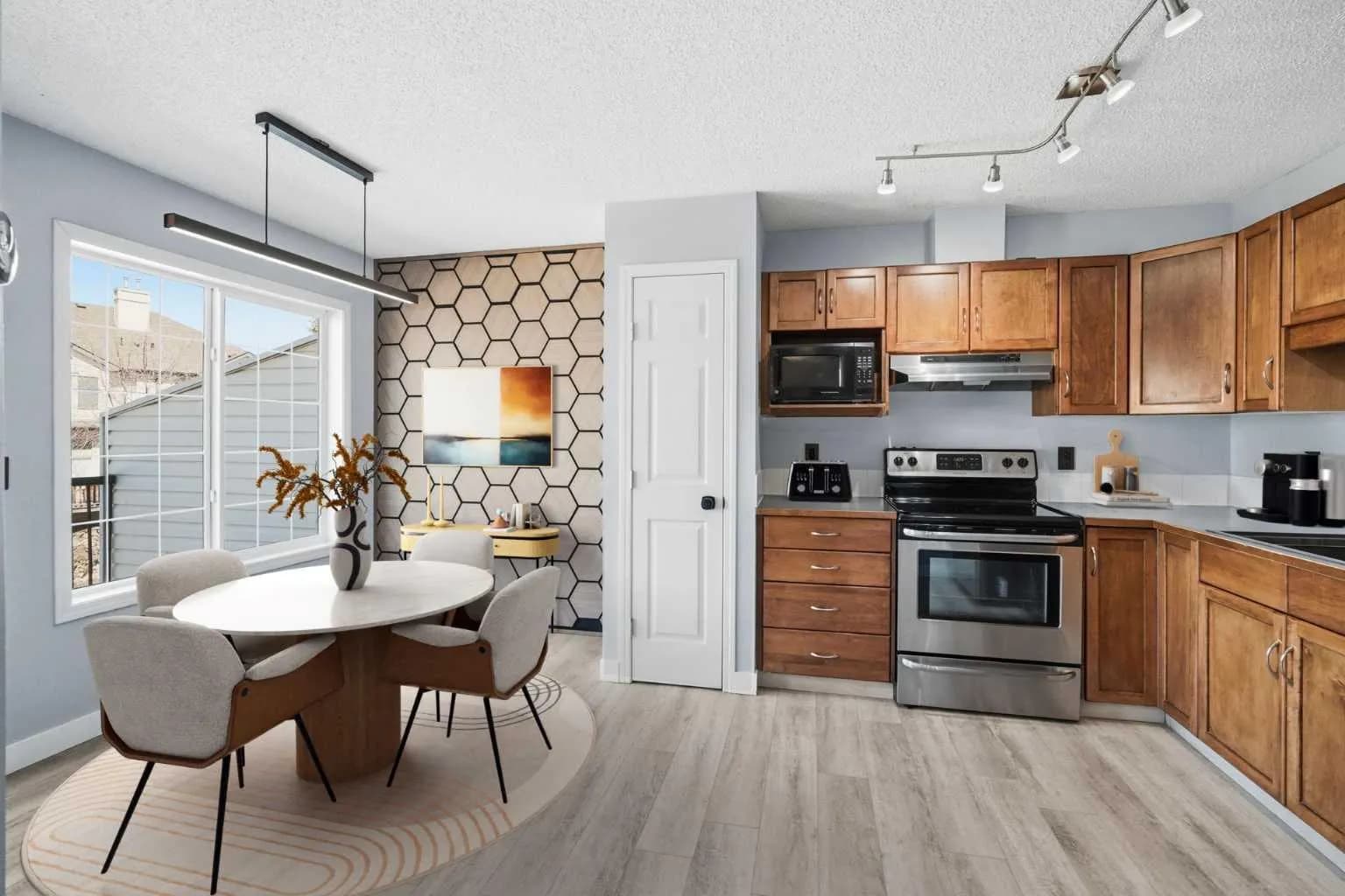 Row/Townhouse