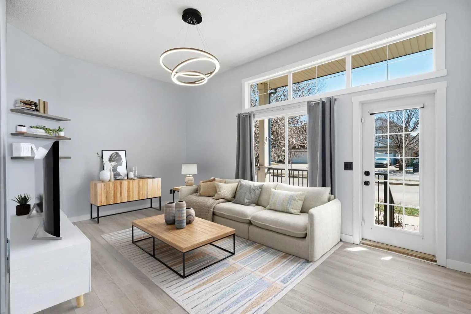 Row/Townhouse
