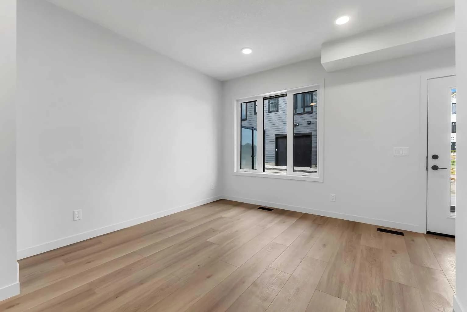 Row/Townhouse