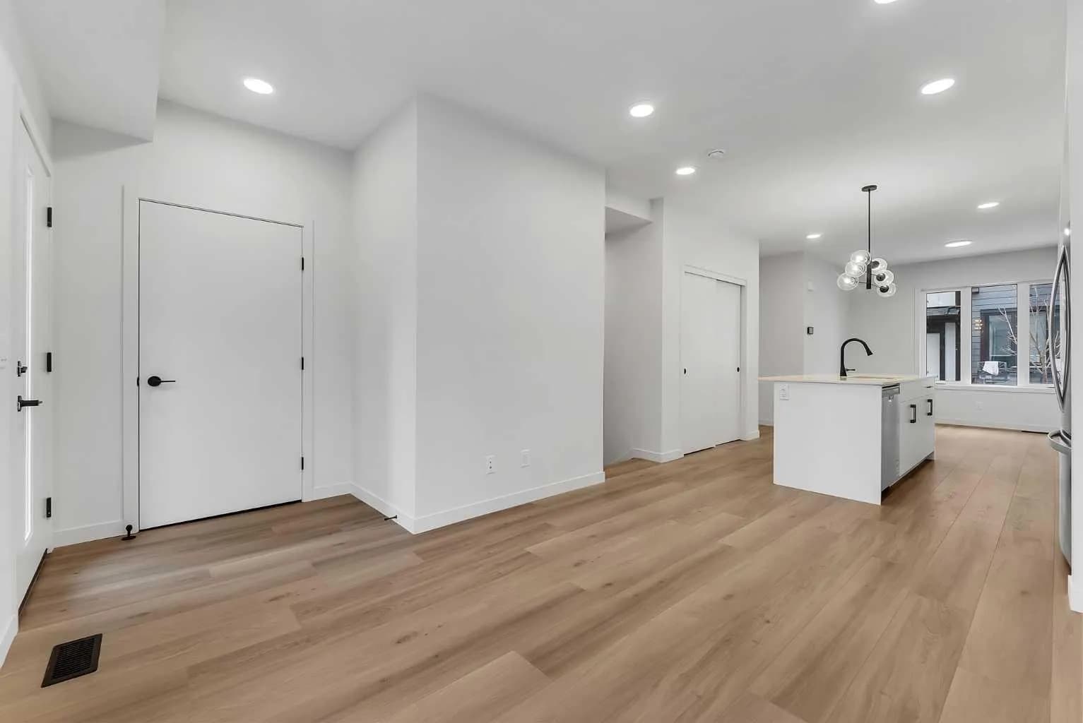 Row/Townhouse