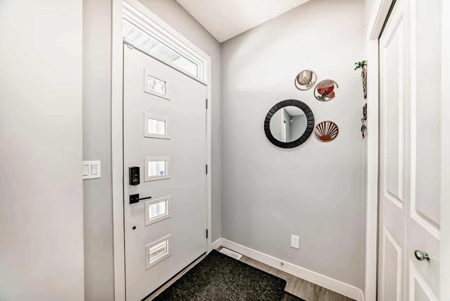 Row/Townhouse