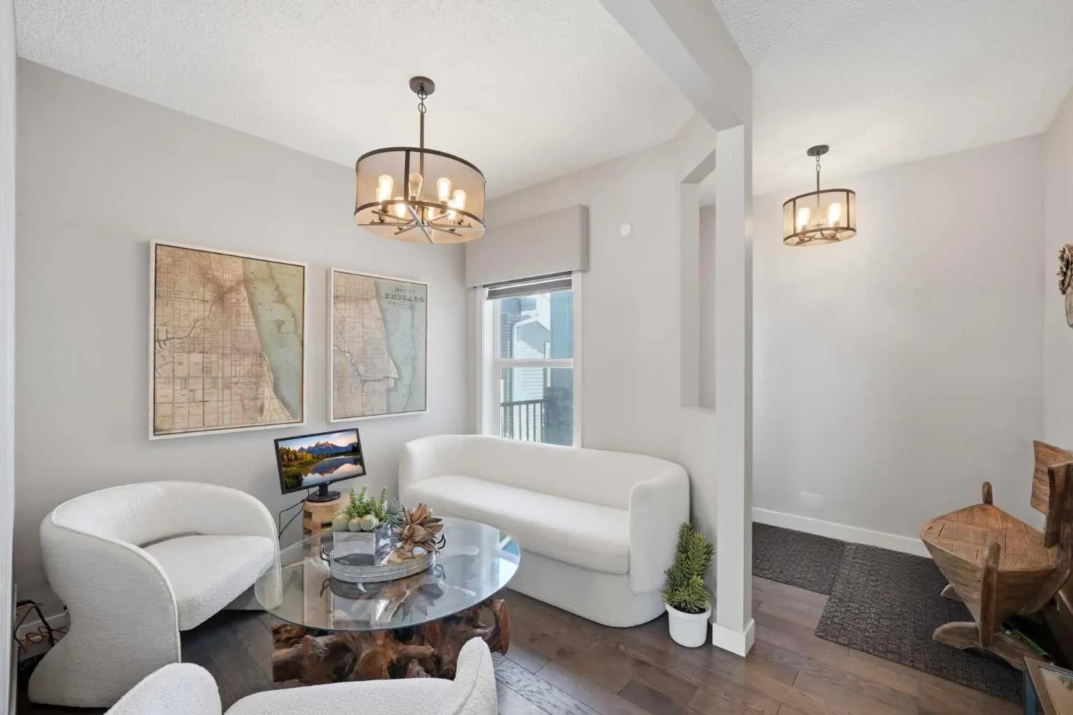 Detached