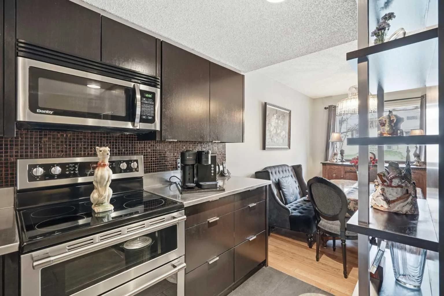 Row/Townhouse