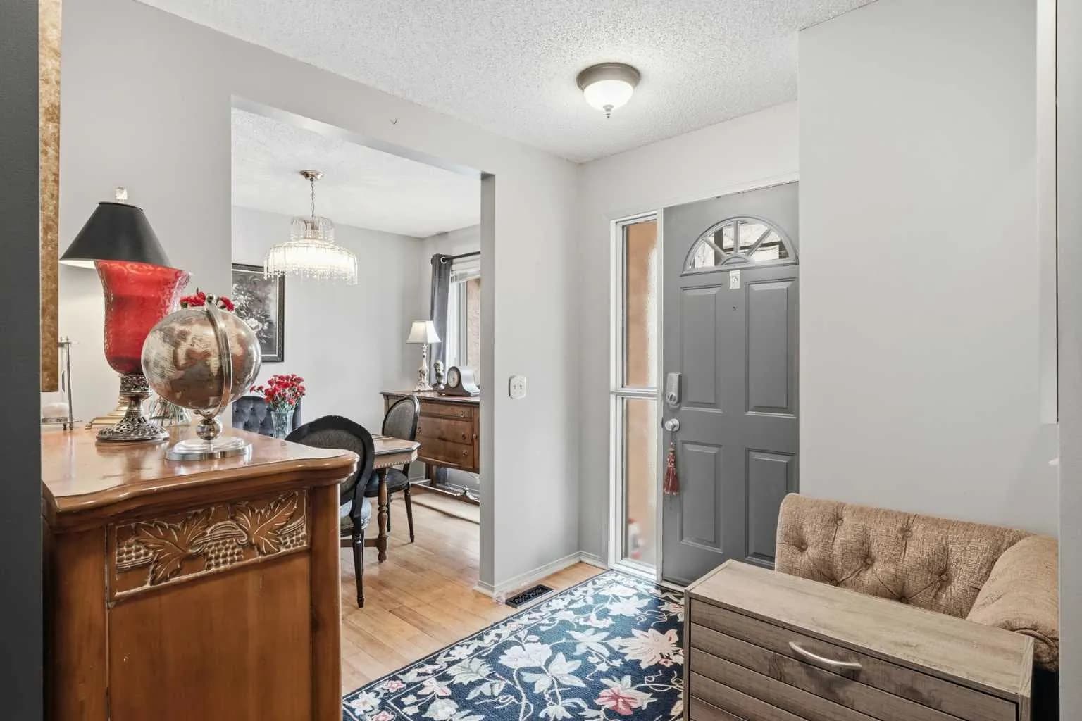 Row/Townhouse