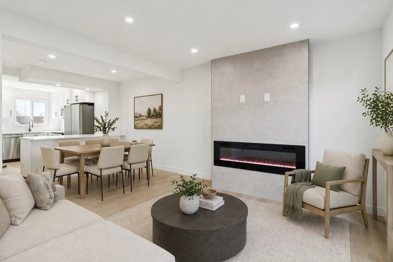 Row/Townhouse