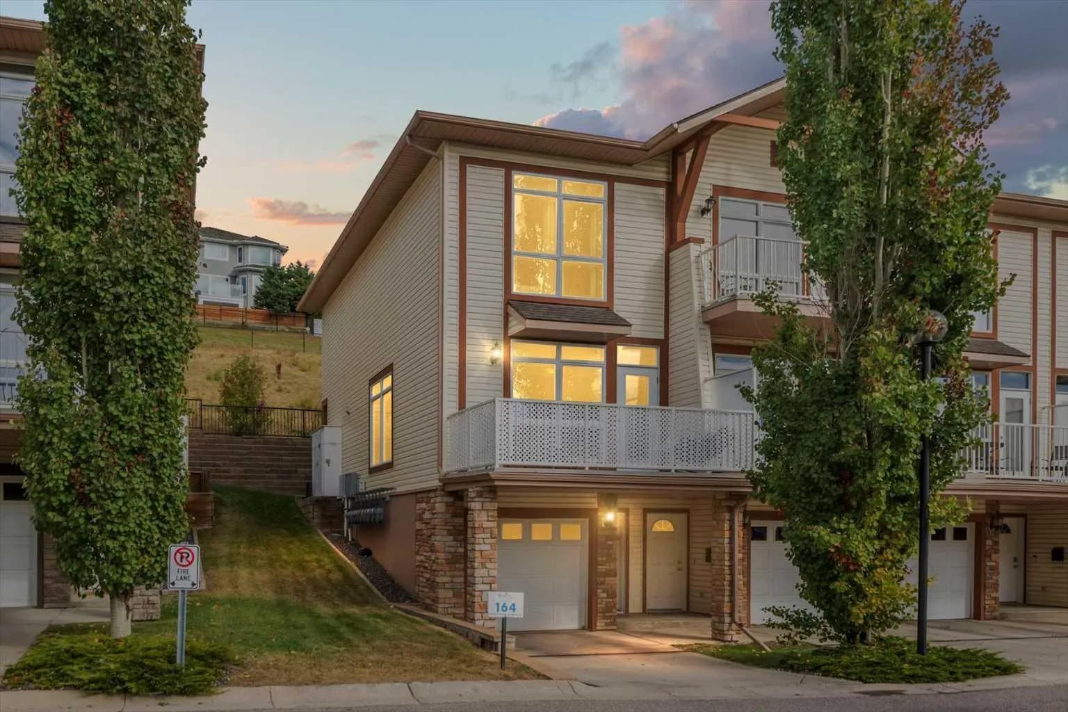 Row/Townhouse