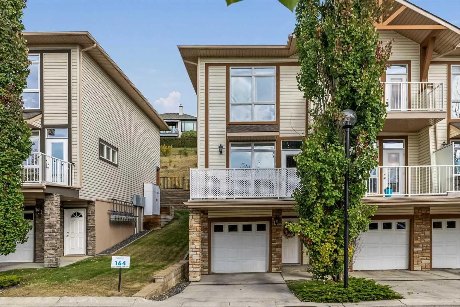 Row/Townhouse