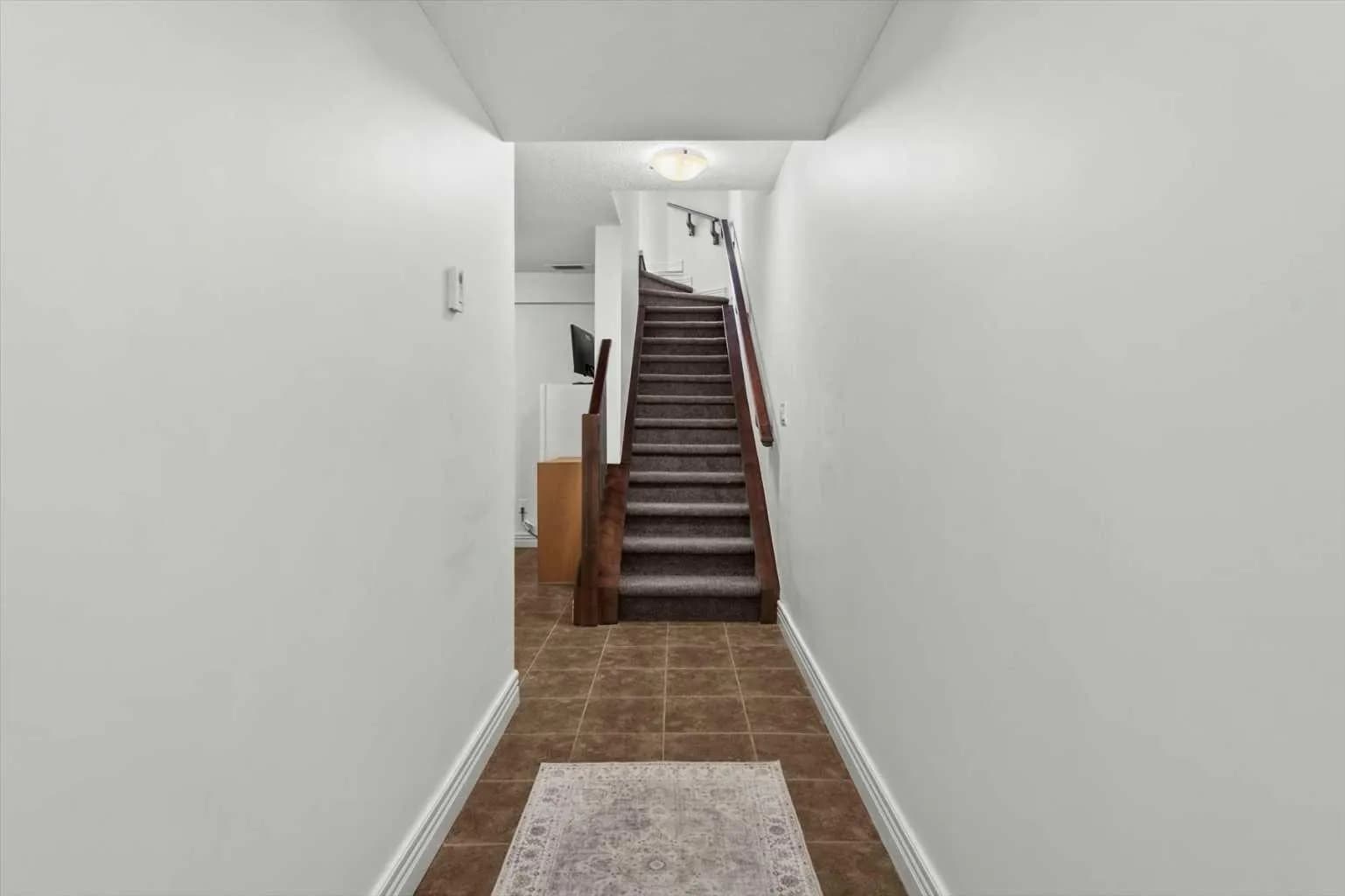 Row/Townhouse