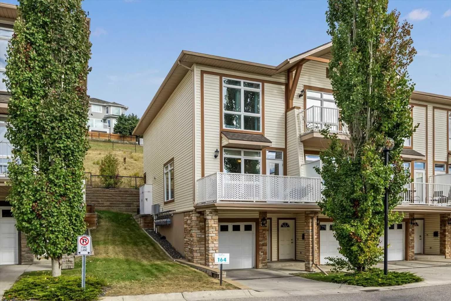 Row/Townhouse