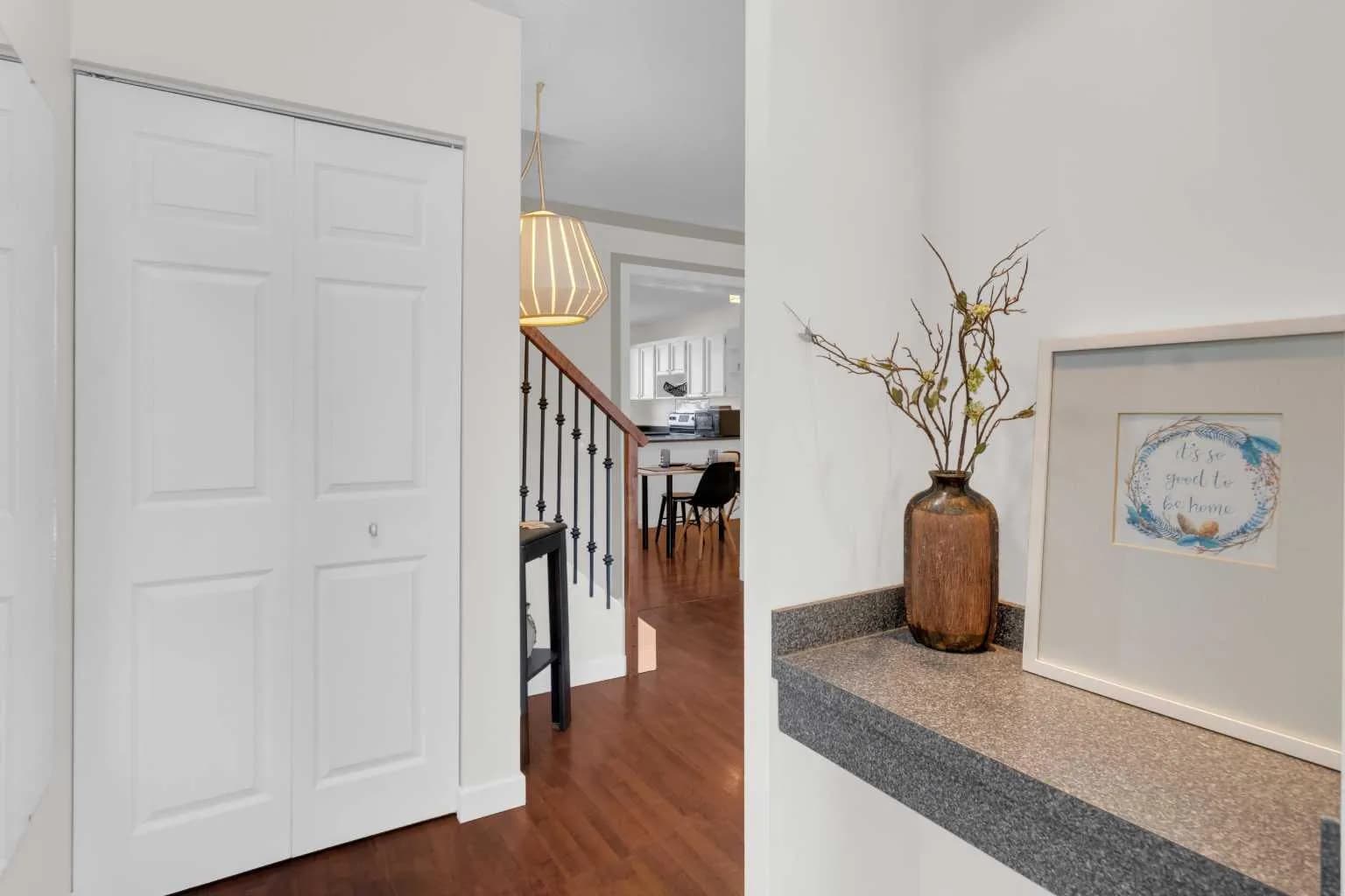 Row/Townhouse