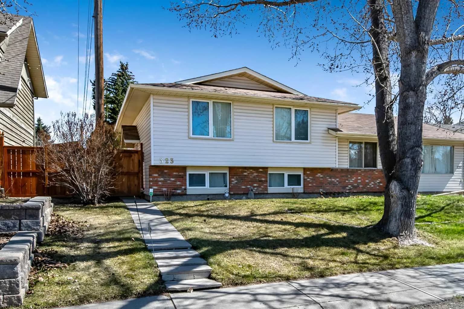 Semi Detached (Half Duplex)