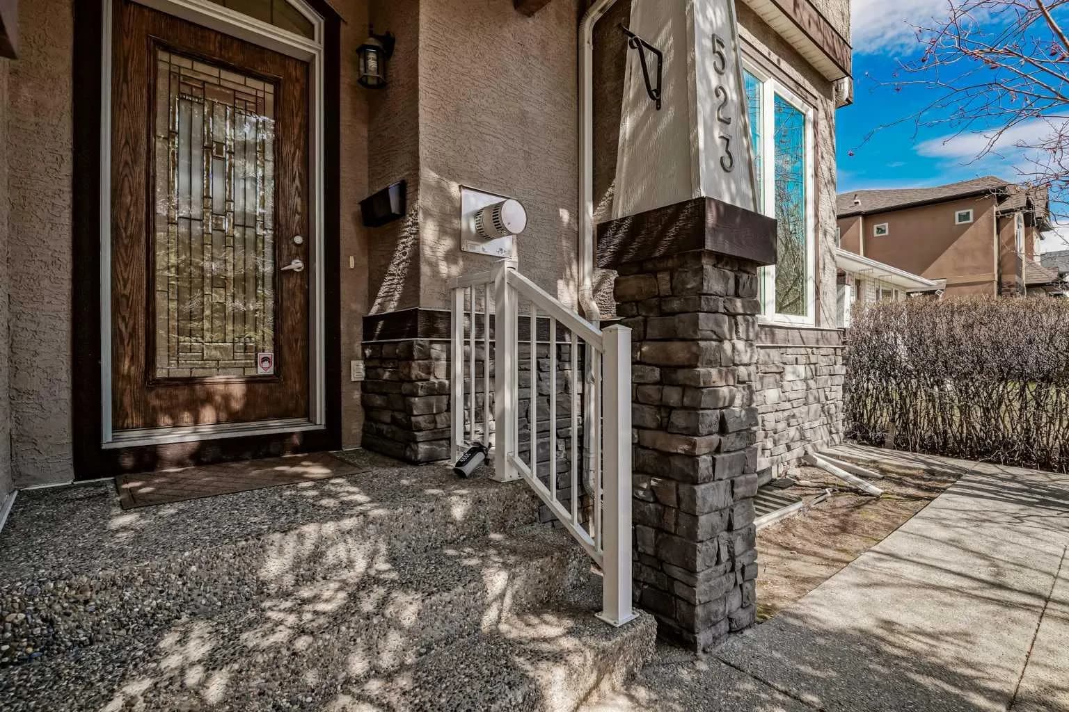 Row/Townhouse