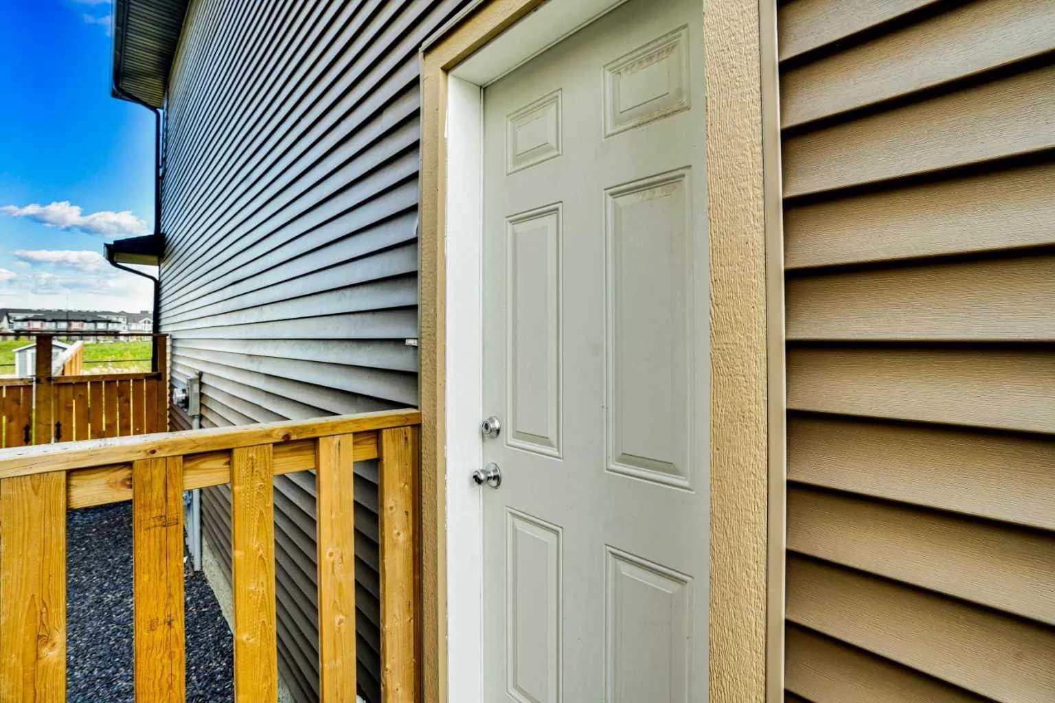 Semi Detached (Half Duplex)