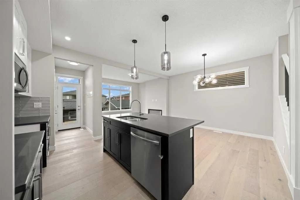 Row/Townhouse