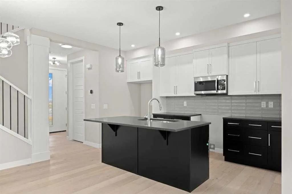 Row/Townhouse