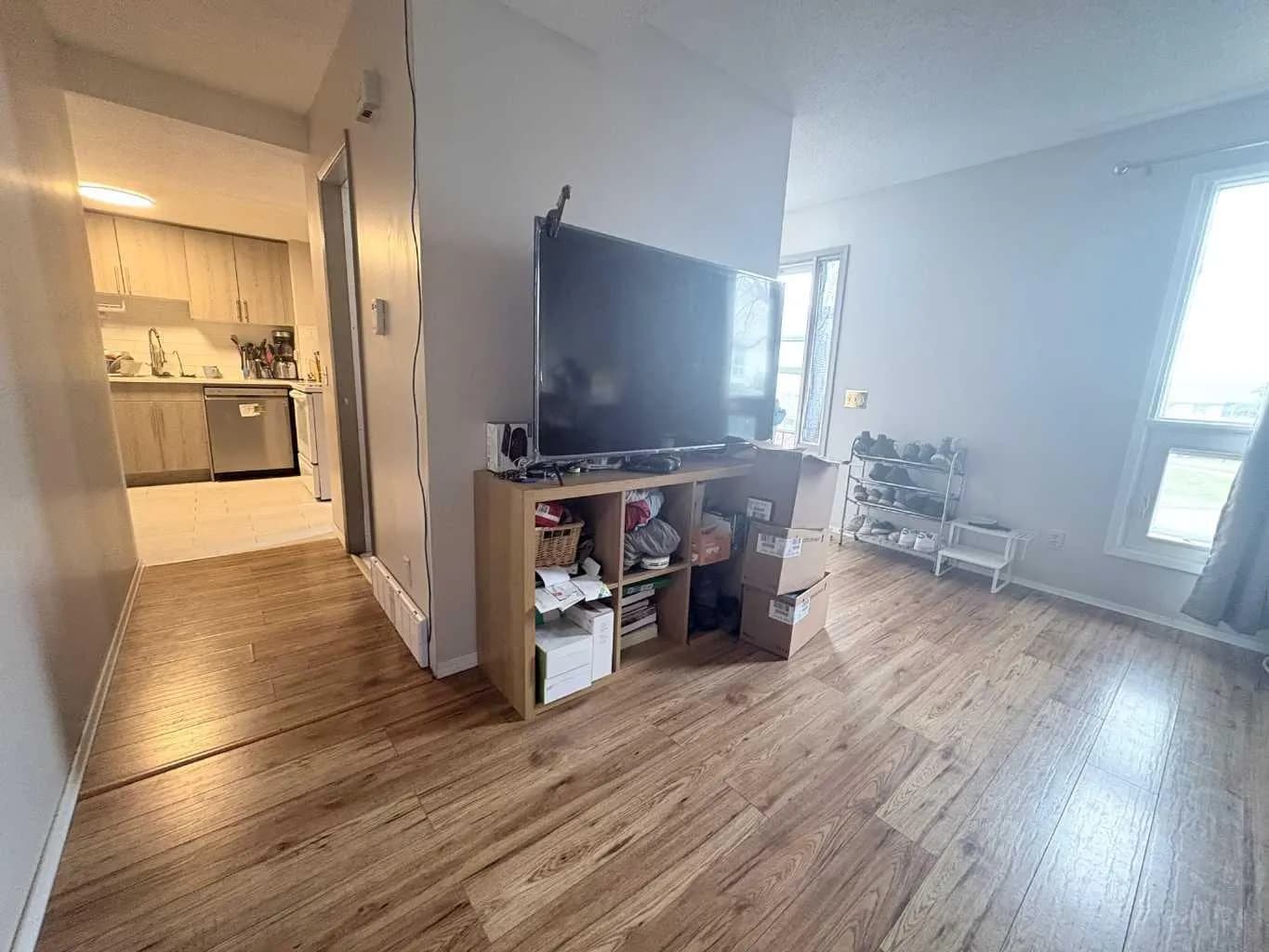 Row/Townhouse