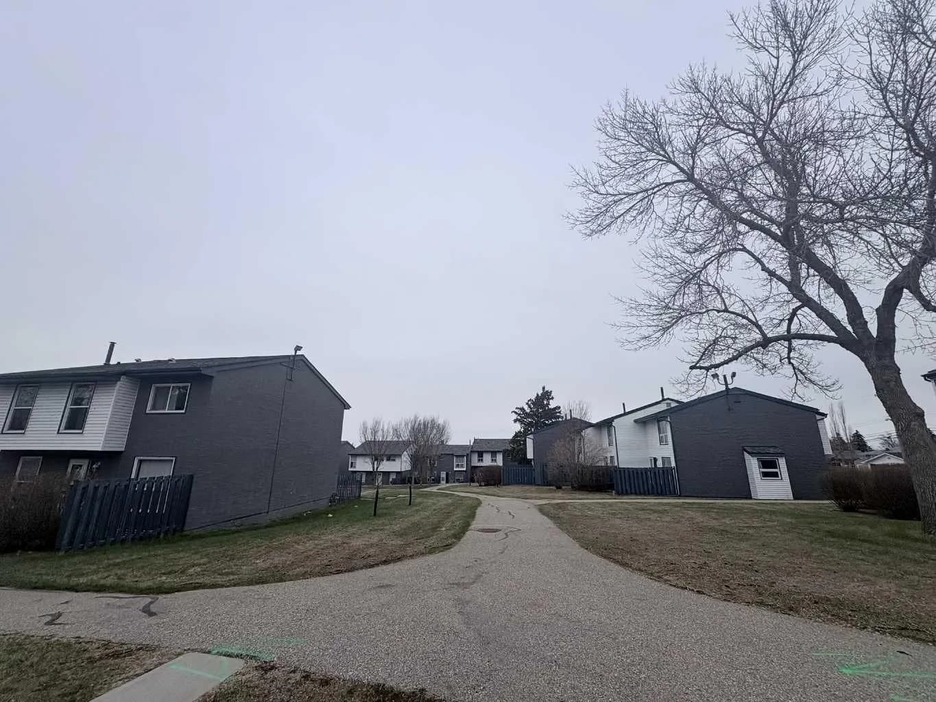 Row/Townhouse