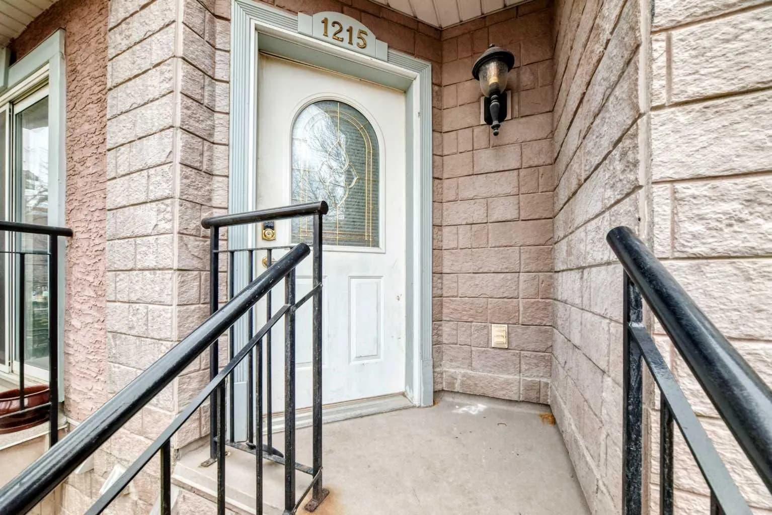 Row/Townhouse