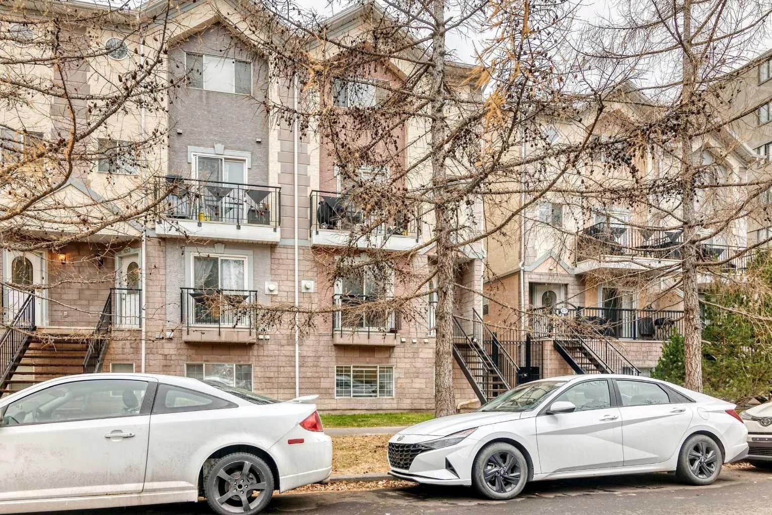 Row/Townhouse