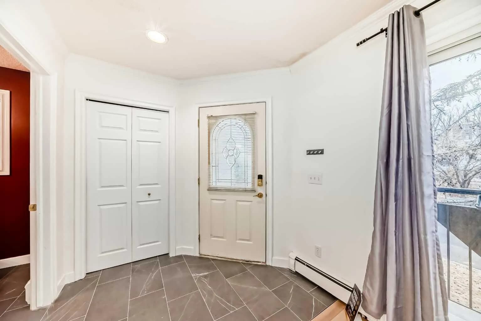Row/Townhouse