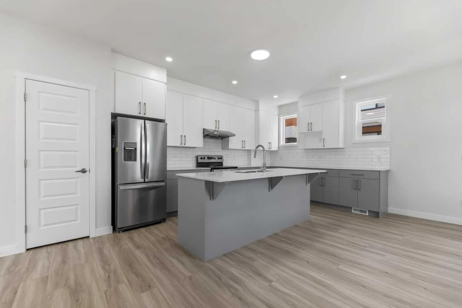 Row/Townhouse