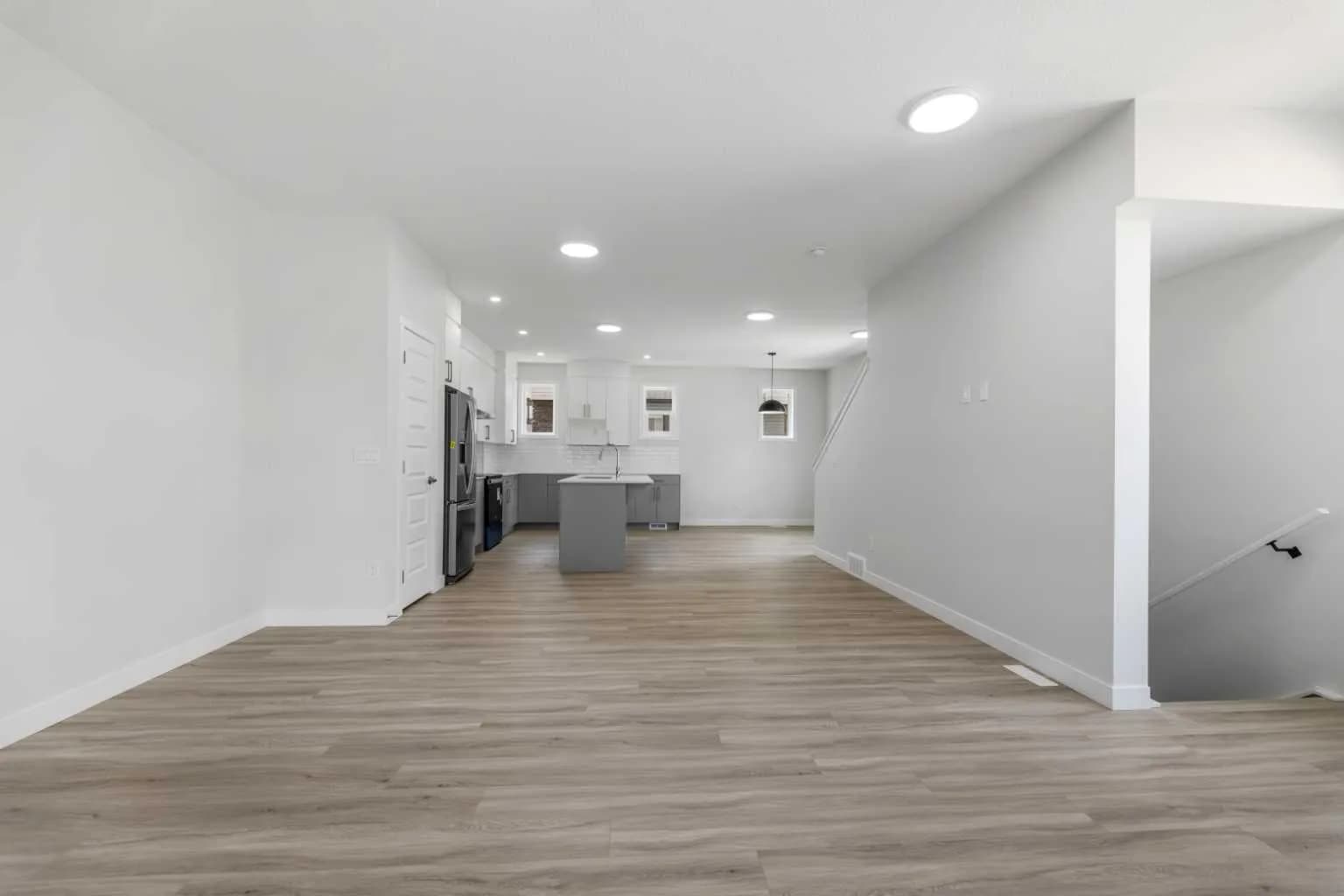 Row/Townhouse