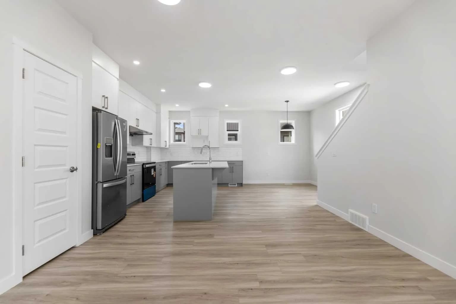 Row/Townhouse