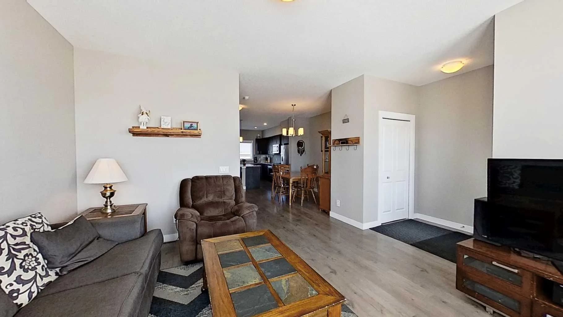 Row/Townhouse