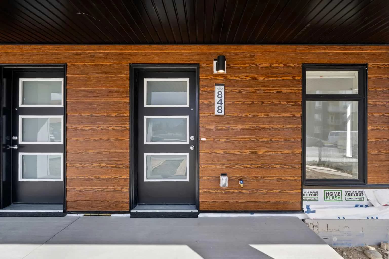 Row/Townhouse