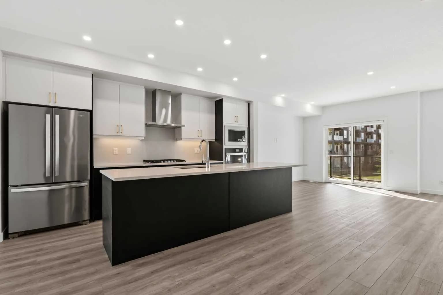 Row/Townhouse