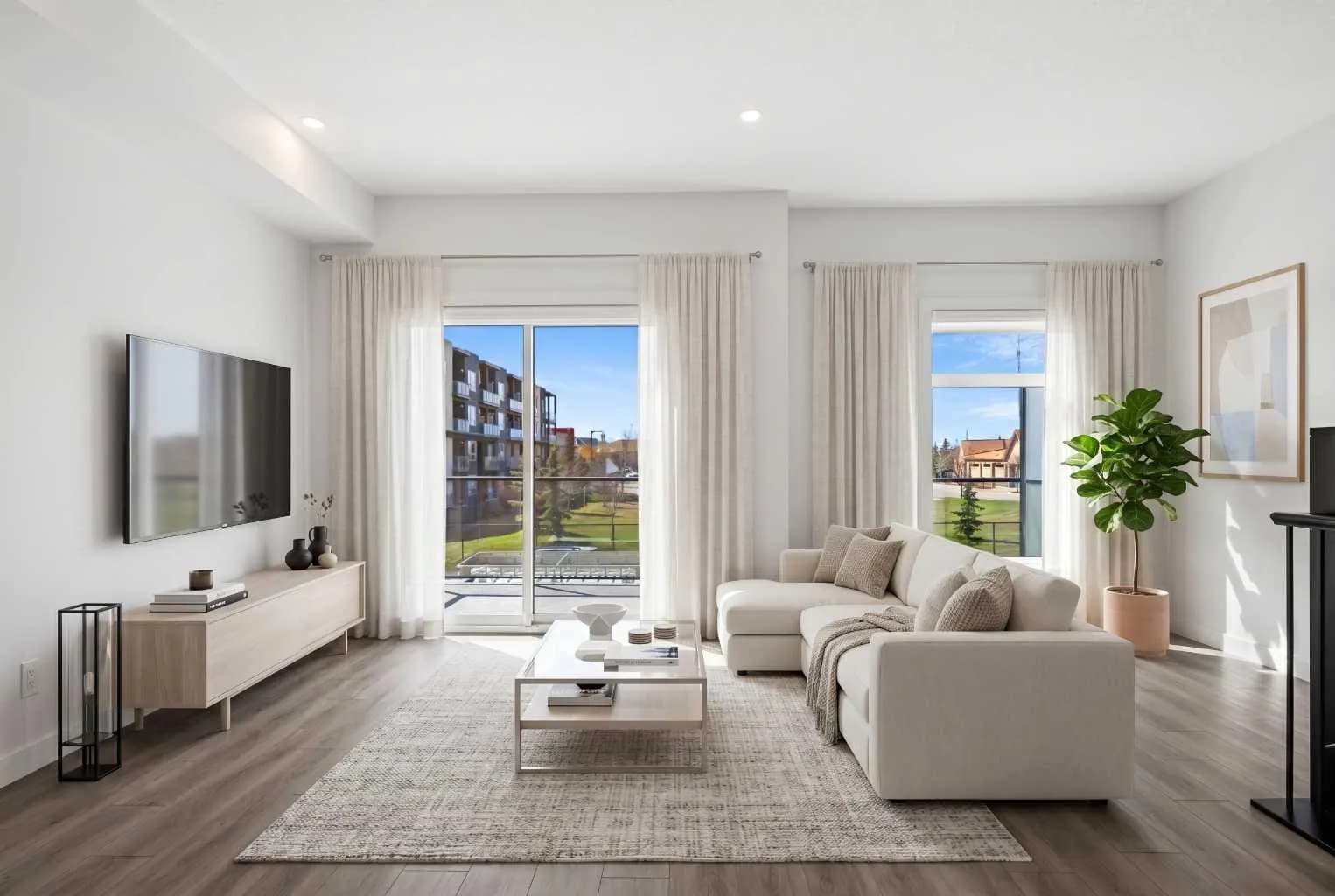 Row/Townhouse